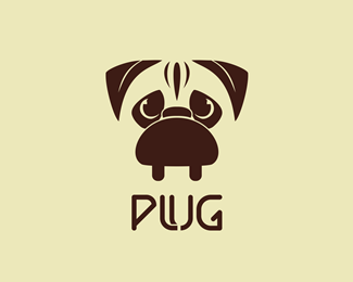 Plug - Pug