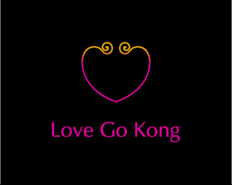 love go kong
