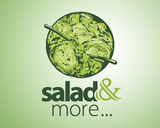 salad and more