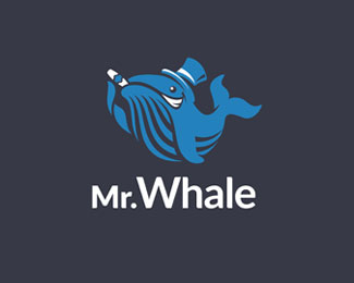 Mr. Whale