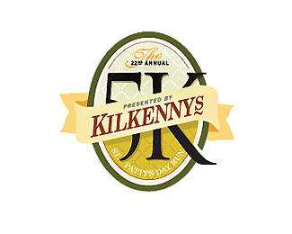 Kilkenny's Run Logo