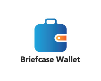 Briefcase Wallet