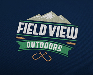 field view outdoors