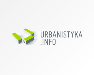 urbanistyka.info logo proposal