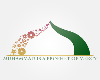 Muhammad is a prophet of mercy