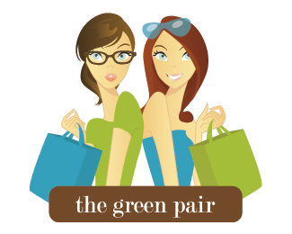 The Green Pair