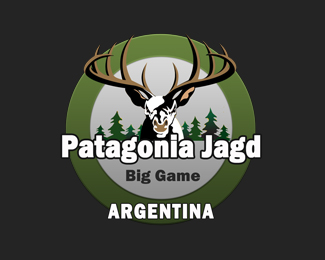 Patagonia Jagd