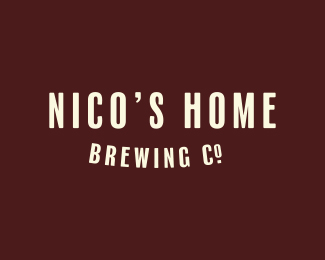 Nicos Home Brewing Co.