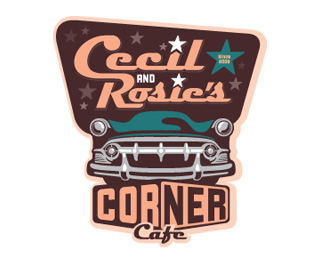 Cecil & Rosie's Cafe