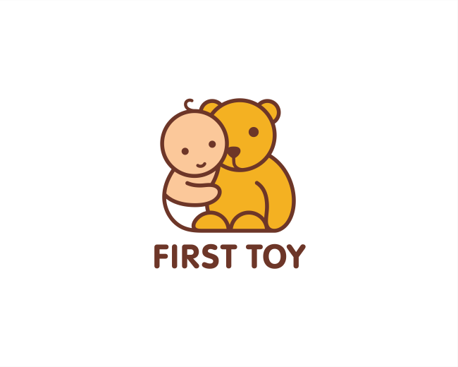 First toy