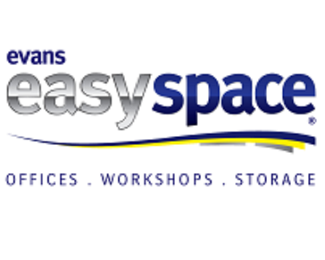 Evans Easyspace logo