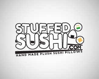 Stuffed Sushi