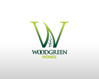 Woodgreen Homes