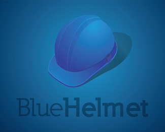 BlueHelmet