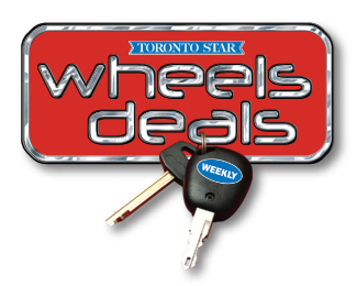 Wheels Deals