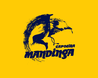 Capoeira Mandinga