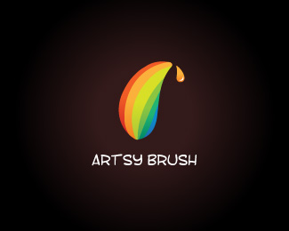 Artsy Brush