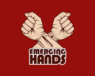 Emerging Hands