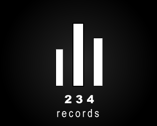 234 records