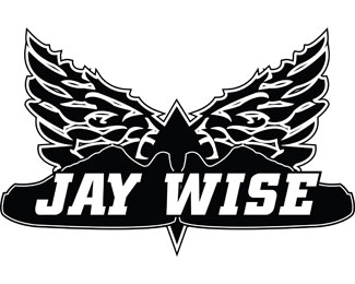 Jay Wise logo Revamp