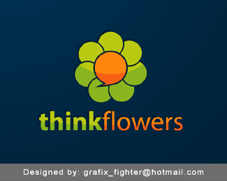 Think Flower