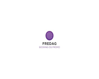 FREDAG Logo Design