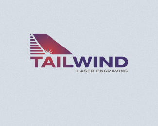 Tailwind Laser Engraving