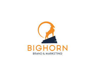Bighorn Logo