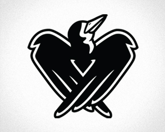 Avian Logo Mark V2