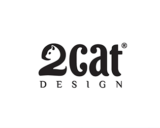 2 cat design