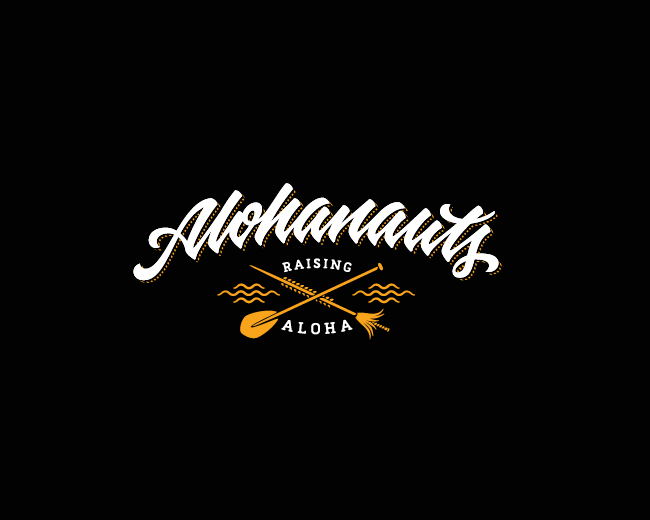Alohanauts
