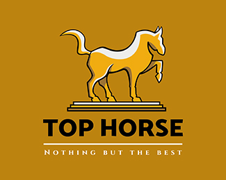 Top Horse