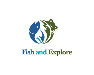 Fish and Explore