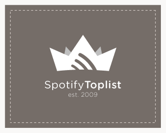 SpotifyToplist