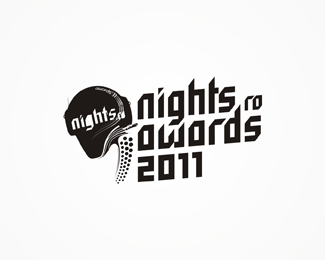 nights awards 2011