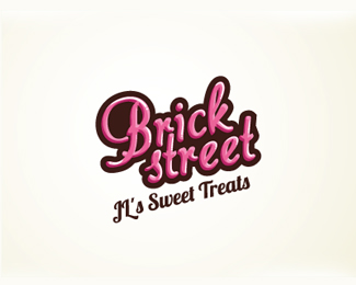 brick street