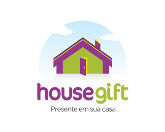 House Gift - Presente em sua casa