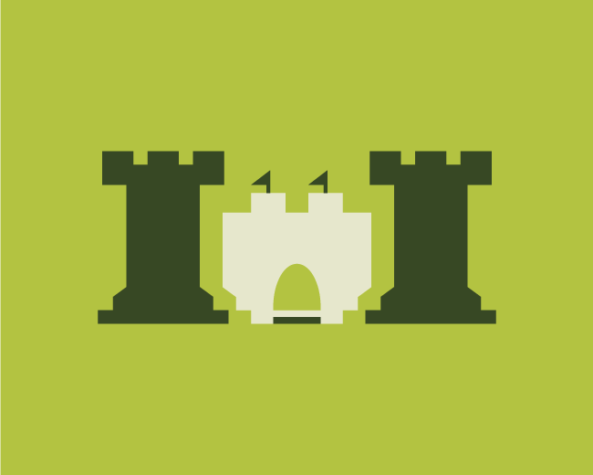 Chess Castle Logo