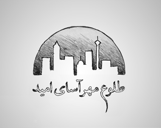 Tolooe Mehr Logo 3