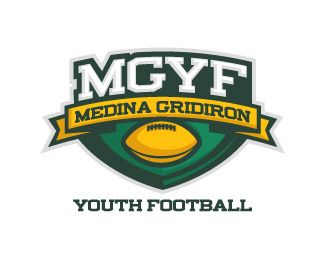 Medina Gridiron Youth Football