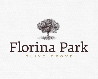 Florina Park Olive Grove