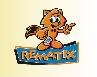 REMATIX character