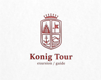 Konig Tour