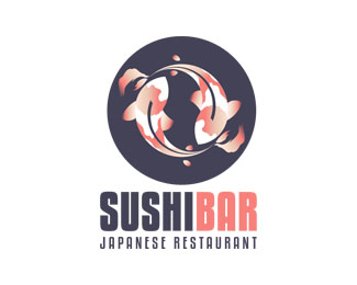 sushi bar