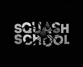 Squash school