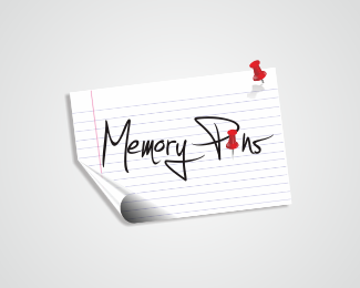 memory pins