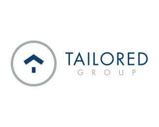 Logopond Logo Brand Identity Inspiration Tailored Group Logopond Logo Brand Identity Inspiration Tailored Group