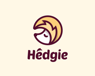 Hedgie logo