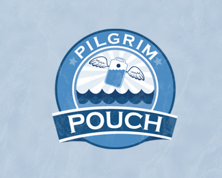 Pilgrim Pouch