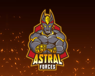 Astral Forces